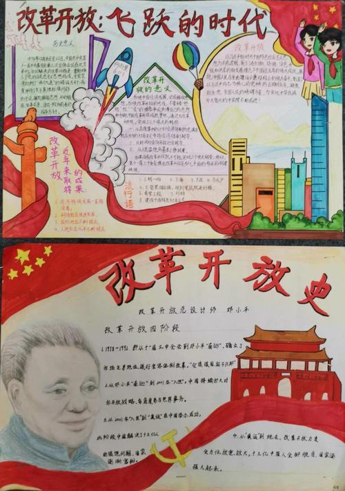 歌颂建党百年做时代新人手抄报歌颂祖国手抄报 歌颂建党百年做时代新人手抄报歌颂祖国手抄报