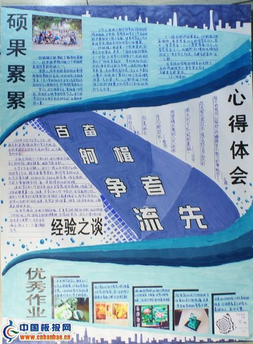 全能小学生手抄报全套5册黑板报手抄报模板小学生黑板报素材-手抄报销售图片