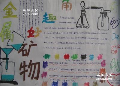 关于岩石和矿物的科学手抄报 科学手抄报 关于岩石和矿物的科学手抄报 科学手抄报