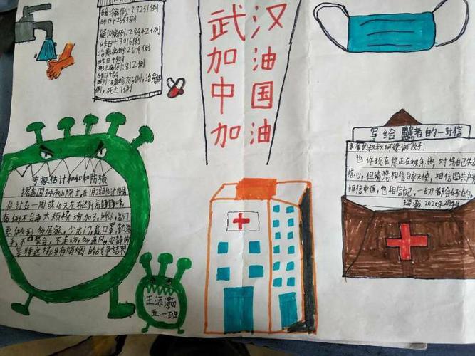 医护人员大爱无疆手抄报医护人员大爱无疆手抄报