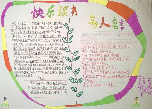 小书虫中国梦手抄报图片展 小书虫中国梦手抄报图片展