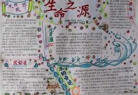 关于矿产的手抄报手抄报图片大全 关于矿产的手抄报手抄报图片大全
