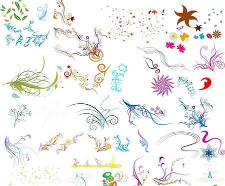 手抄报花边:对手抄报体验成功 手抄报花边:对手抄报体验成功