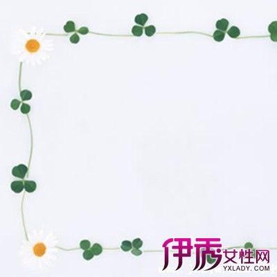 图简单好看的板报花边展示大全 6大手抄报的装饰美化告诉你