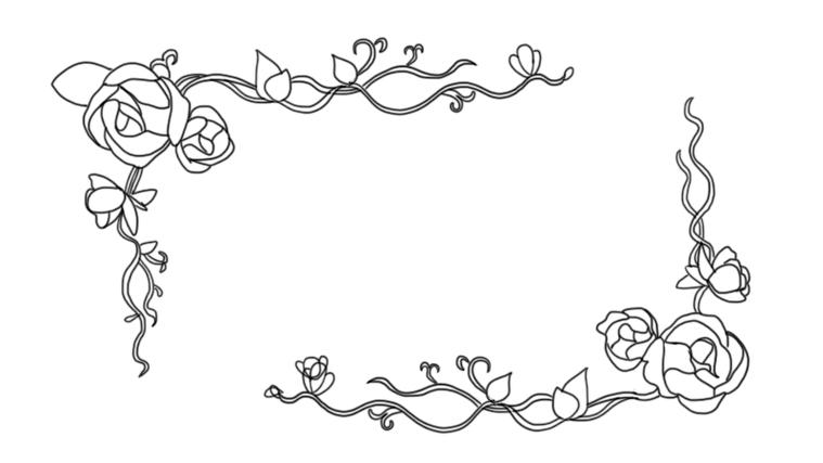 怎样用藤蔓分割手抄报怎样做手抄报 怎样用藤蔓分割手抄报怎样做手抄报