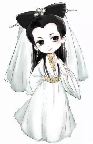 手抄报白娘子与许仙得道成仙但《新白娘子传奇》结局其实是