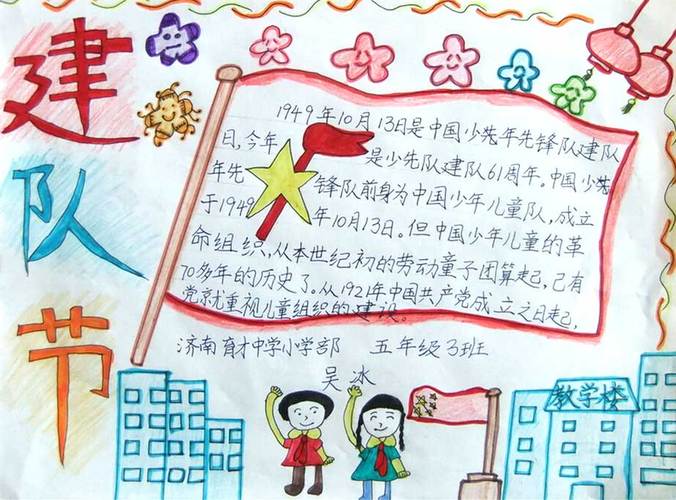 共产主义接班人手抄报有关我是接班人手抄报的内容就分享到这里 希望 共产主义接班人手抄报有关我是接班人手抄报的内容就分享到这里 希望