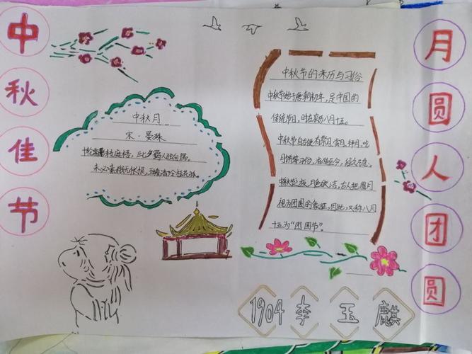 柳州马鹿山奇石馆手抄报手抄报简单又好看