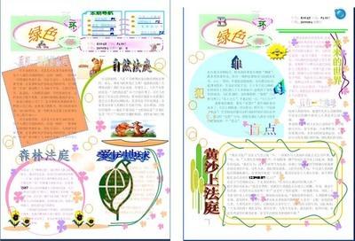 平板哪个软件可以制作手抄报制作手抄报