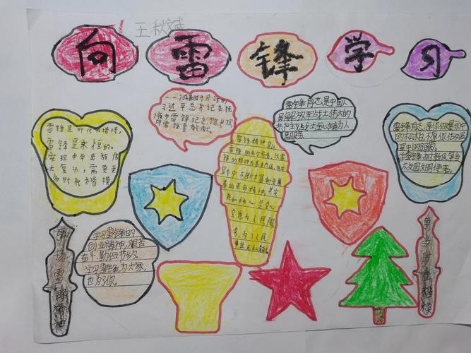 攀枝花三线精神的手抄报雷锋精神的手抄报 攀枝花三线精神的手抄报雷锋精神的手抄报