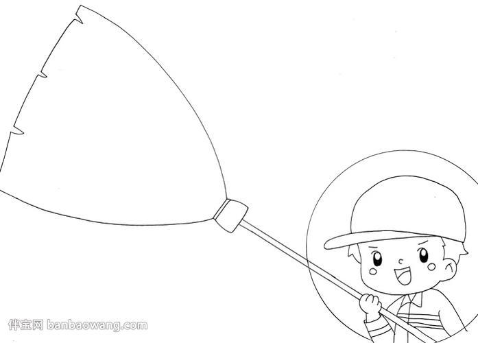 劳动创造美手抄报小巫婆的大扫帚的手抄报我的大学梦手抄报三四年级手