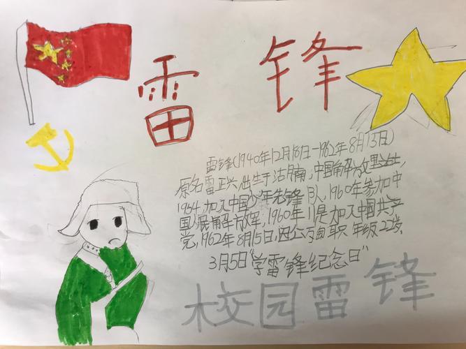 攀枝花三线精神的手抄报雷锋精神的手抄报 攀枝花三线精神的手抄报雷锋精神的手抄报