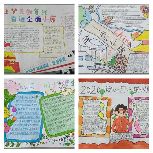中英文学校2024 2024学年度第一学期初中部道德与法治手抄报设计大赛