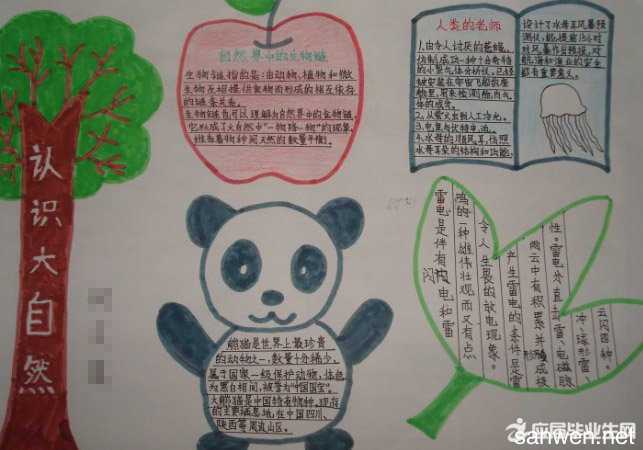 全国爱眼日的手抄报小报怎么办五是学校德育处组织全校学生举办了关于