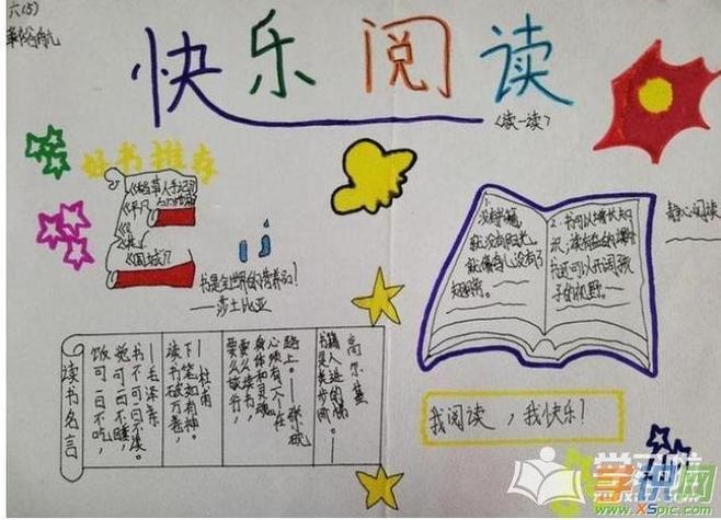 怎么制作幼儿园读书手抄报幼儿园读书手抄报 怎么制作幼儿园读书手抄报幼儿园读书手抄报