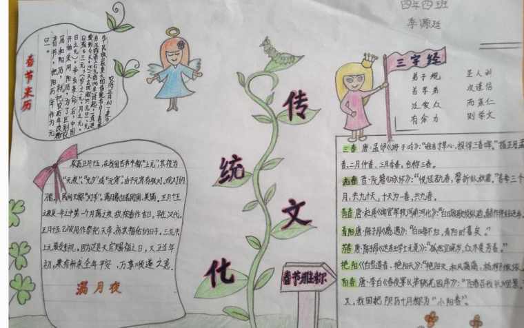 关于雅信文化的手抄报关于文化的手抄报 关于雅信文化的手抄报关于文化的手抄报