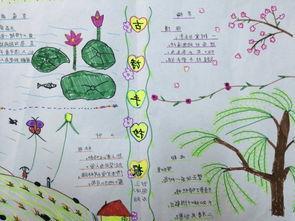 古风古诗词手抄报 古诗词手抄报