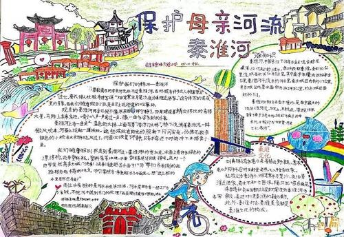 雏鹰展示 优秀雏鹰假日小队手抄报 等你来投票点zan