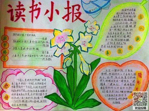 关于赞汉字的手抄报解读汉字的魅力感受汉字的魅力504班综合实践活动