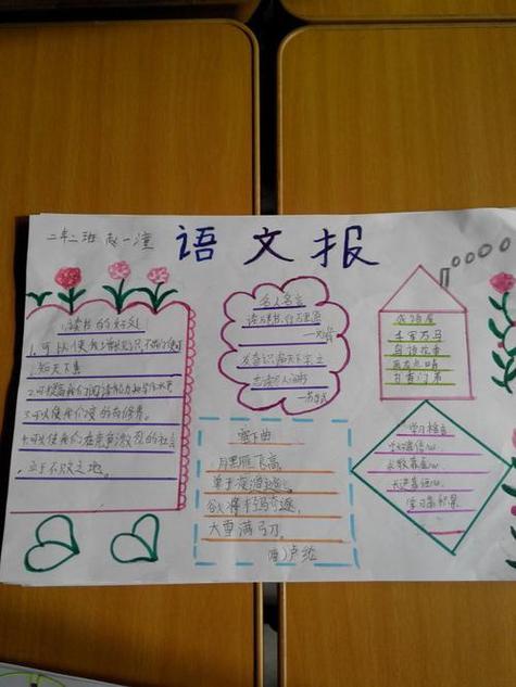 手抄报怎么画怎么画爱国手抄报简单又漂亮好看的爱国手抄报教程又漂亮