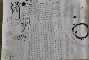 追忆先贤为主题手抄报爱为主题的手抄报 追忆先贤为主题手抄报爱为主题的手抄报