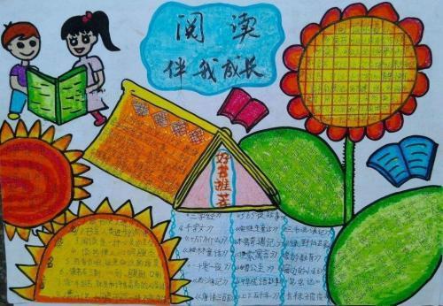 幼儿园宝宝读书手抄报幼儿园读书手抄报 幼儿园宝宝读书手抄报幼儿园读书手抄报